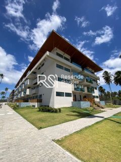 Apartamento Para Vender com 2 quartos 1 suítes no bairro ipioca em Maceió