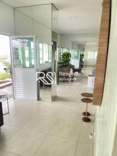 Edifício Residencial Para Vender com 2 quartos 1 suítes no bairro São Jorge em Maceió