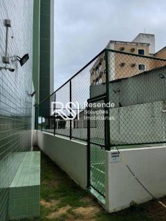 Edifício Residencial Para Vender com 2 quartos 1 suítes no bairro São Jorge em Maceió