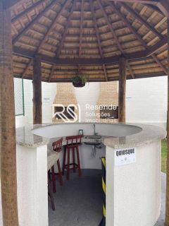 Edifício Residencial Para Vender com 2 quartos 1 suítes no bairro São Jorge em Maceió