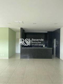 Edifício Residencial Para Vender com 2 quartos 1 suítes no bairro São Jorge em Maceió