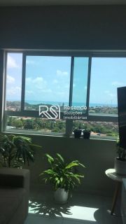 Edifício Residencial Para Vender com 2 quartos 1 suítes no bairro São Jorge em Maceió