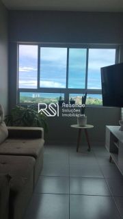 Edifício Residencial Para Vender com 2 quartos 1 suítes no bairro São Jorge em Maceió