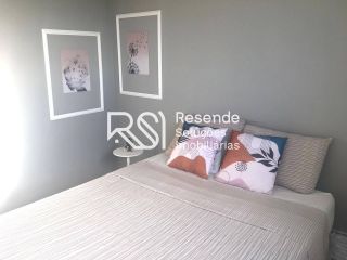 Edifício Residencial Para Vender com 2 quartos 1 suítes no bairro São Jorge em Maceió