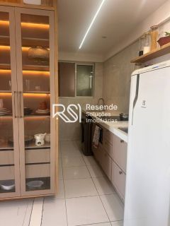 Edifício Residencial Para Vender com 2 quartos 1 suítes no bairro São Jorge em Maceió