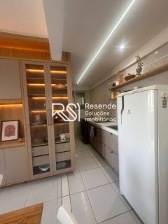 Edifício Residencial Para Vender com 2 quartos 1 suítes no bairro São Jorge em Maceió