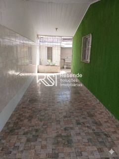 Casa Para Vender com 3 quartos no bairro em Marechal Deodoro !