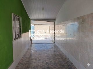 Casa Para Vender com 3 quartos no bairro em Marechal Deodoro !