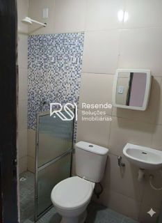 Casa Para Vender com 3 quartos no bairro em Marechal Deodoro !