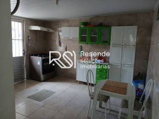 Casa Para Vender com 3 quartos no bairro em Marechal Deodoro !
