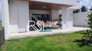 Casa de Condomínio Para Vender com 3 quartos 1 suítes em Marechal Deodoro