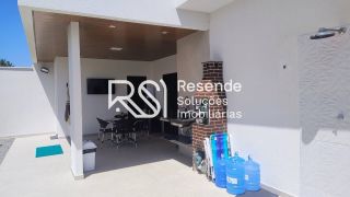 Casa de Condomínio Para Vender com 3 quartos 1 suítes em Marechal Deodoro