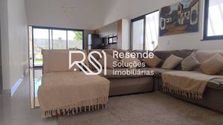 Casa de Condomínio Para Vender com 3 quartos 1 suítes em Marechal Deodoro