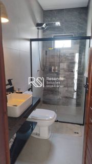 Casa de Condomínio Para Vender com 3 quartos 1 suítes em Marechal Deodoro