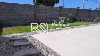 Casa de Condomínio Para Vender com 3 quartos 1 suítes em Marechal Deodoro