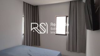 Casa de Condomínio Para Vender com 3 quartos 1 suítes em Marechal Deodoro