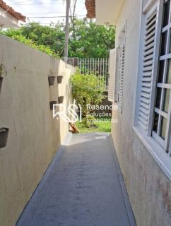 Casa Para Vender com 4 quartos 4 suítes no bairro jardim petropolis  em Maceió