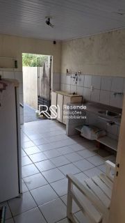 Casa Para Vender com 4 quartos 4 suítes no bairro jardim petropolis  em Maceió