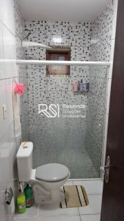 Casa Para Vender com 3 quartos 1 suítes em Marechal Deodoro