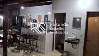 Casa Para Vender com 3 quartos 1 suítes em Marechal Deodoro