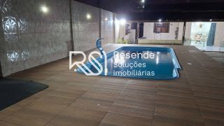 Casa Para Vender com 3 quartos 1 suítes em Marechal Deodoro