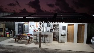 Casa Para Vender com 3 quartos 1 suítes em Marechal Deodoro