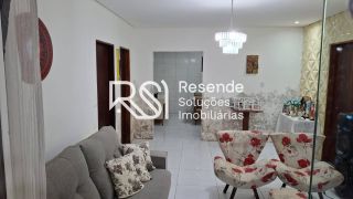 Casa Para Vender com 3 quartos 1 suítes em Marechal Deodoro