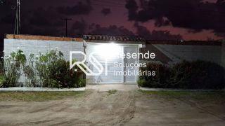 Casa Para Vender com 3 quartos 1 suítes em Marechal Deodoro