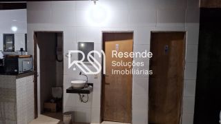 Casa Para Vender com 3 quartos 1 suítes em Marechal Deodoro