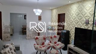 Casa Para Vender com 3 quartos 1 suítes em Marechal Deodoro