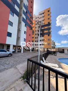 Apartamento Para Vender com 2 quartos 1 suítes no bairro Santa Amélia em Maceió