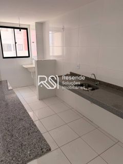 Apartamento Para Vender com 2 quartos 1 suítes no bairro Santa Amélia em Maceió