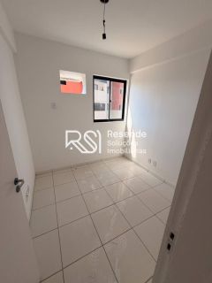 Apartamento Para Vender com 2 quartos 1 suítes no bairro Santa Amélia em Maceió