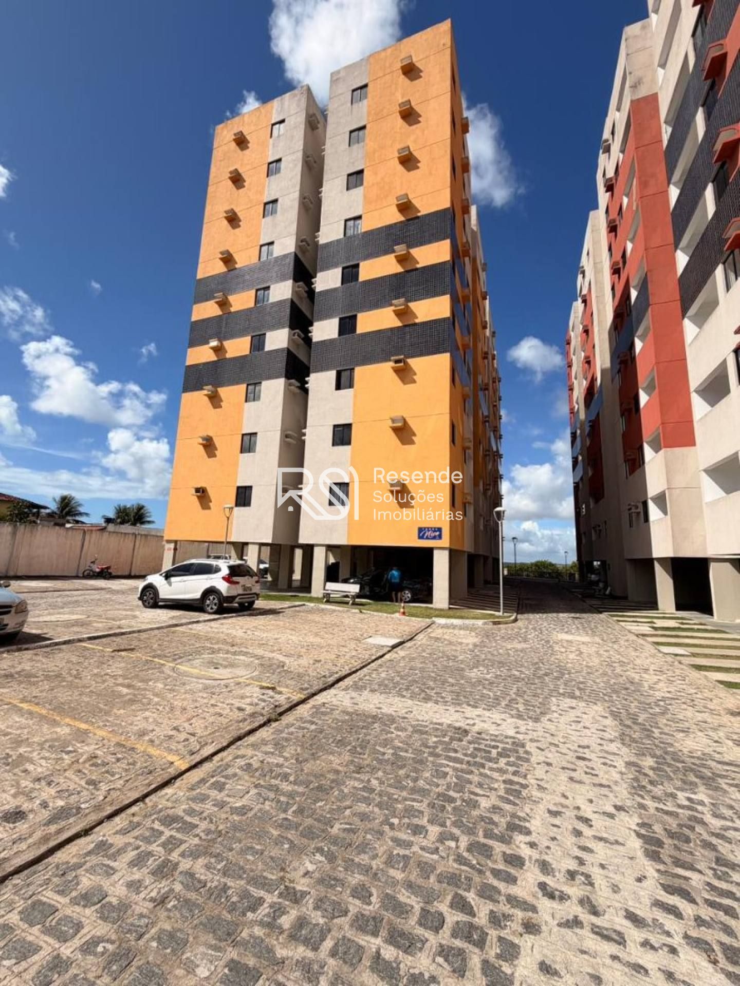 Apartamento Para Vender com 3 quartos 1 suítes no bairro Santa Amélia em Maceió