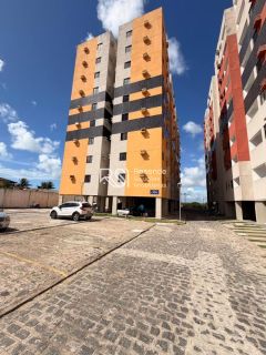 Apartamento Para Vender com 3 quartos 1 suítes no bairro Santa Amélia em Maceió