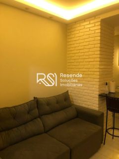 Flat Para Vender com 1 quartos no em Barra de São Miguel em Maceió