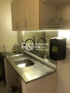 Flat Para Vender com 1 quartos no em Barra de São Miguel em Maceió