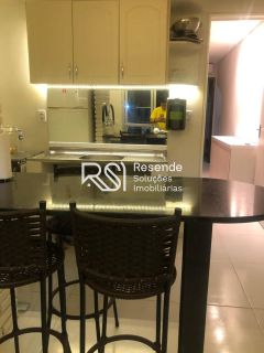 Flat Para Vender com 1 quartos no em Barra de São Miguel em Maceió