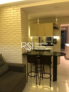 Flat Para Vender com 1 quartos no em Barra de São Miguel em Maceió