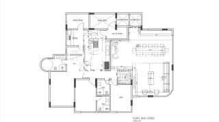 Cobertura Para Vender com 5 quartos 5 suítes no bairro ponta verde em Maceió