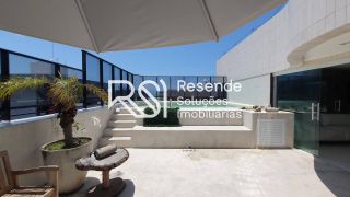 Cobertura Para Vender com 5 quartos 5 suítes no bairro ponta verde em Maceió