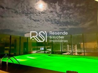 Cobertura Para Vender com 5 quartos 5 suítes no bairro ponta verde em Maceió