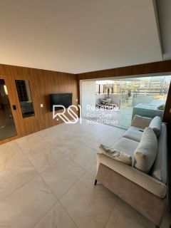 Cobertura Para Vender com 5 quartos 5 suítes no bairro ponta verde em Maceió