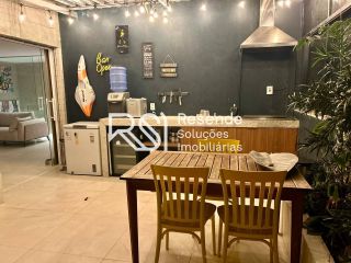 Cobertura Para Vender com 5 quartos 5 suítes no bairro ponta verde em Maceió