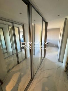 Cobertura Para Vender com 5 quartos 5 suítes no bairro ponta verde em Maceió