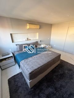 Cobertura Para Vender com 5 quartos 5 suítes no bairro ponta verde em Maceió