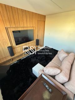 Cobertura Para Vender com 5 quartos 5 suítes no bairro ponta verde em Maceió