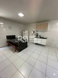 Casa Para Vender com 6 quartos 2 suítes em Barra De São Miguel