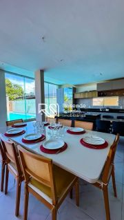 Casa Para Vender com 6 quartos 2 suítes em Barra De São Miguel