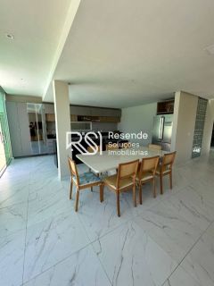 Casa Para Vender com 6 quartos 2 suítes em Barra De São Miguel